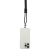 Lany Adjustable RPET Phone Lanyard