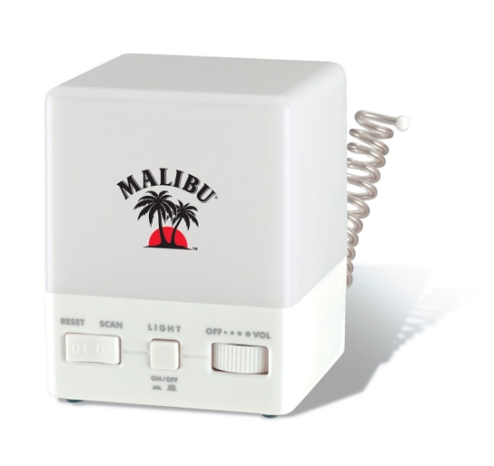 Umore II FM Scan Mood Radio