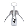 Hanover Wing Corkscrew Wine Bottle Opener