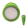 Bonito Silicone Wine Stopper - Lime