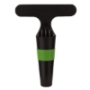 Pica Bottle Opener / Wine Stopper - Lime