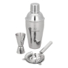Miscela III Martini Shaker Set