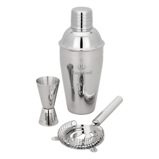 Miscela III Martini Shaker Set
