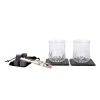Downey 14-Piece Whiskey Set