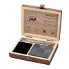 Savour 11-Piece Whiskey Stone Set