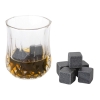 Savour 11-Piece Whiskey Stone Set