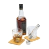 Collins 10-Piece Whiskey Set