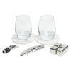 Lewis 10-Piece Wine Set with Tools