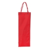 Single Wine Carrier - Red