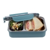 Corrine Food Container w/ Steel Tray