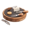 Normandy Cheese/Wine Charcuterie Set
