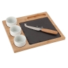 Masia 6-Piece Cheese Set