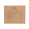 Masia 6-Piece Cheese Set