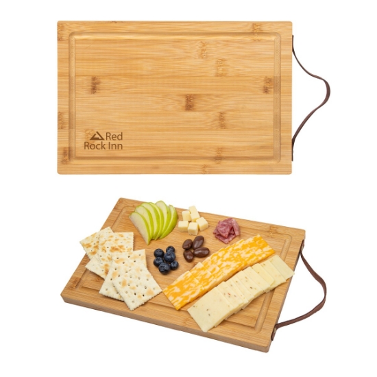 Dax Bamboo Multi-Purpose Board