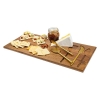 Wright 4-Piece Acacia Wood Serving Set