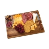 Arthur 4-Piece Acacia Wood Steak Board