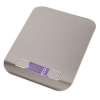 Gitano Steel Digital Food Scale