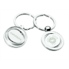 Laksana Keyring - Silver
