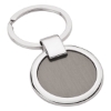 Elda Keyring - Gunmetal