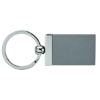 Gemma Keyring - Gunmetal