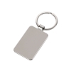 Gilman Metal Keyring