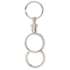 Barriga Separating Keyring