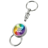 Barriga Separating Keyring