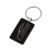 Nelson Keyring - Black