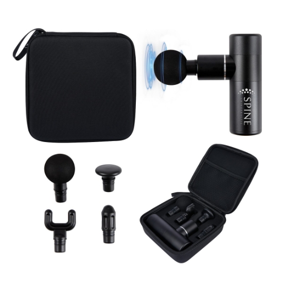 Sherman Massage Gun Set