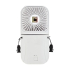 Breezy Rechargeable Multi-Use Hand Fan