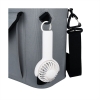 Gale Rechargeable Hand Fan