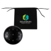 Willow Steel Tongue Drum Set - Black