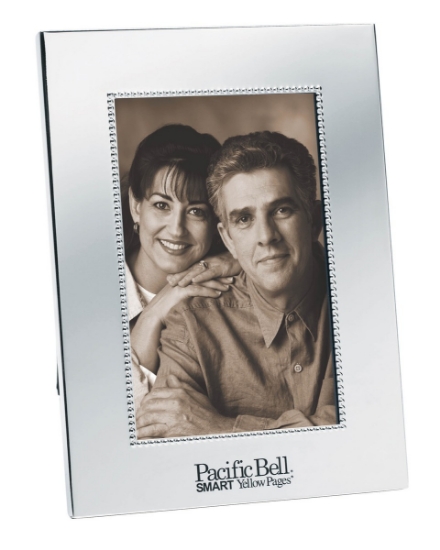 Thetis 4" x 6" Photo Frame