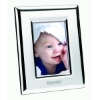 Heureu 4" x 6" Photo Frame - Silver