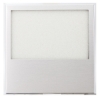 Orso 6" x 4" Photo Frame - Aluminum