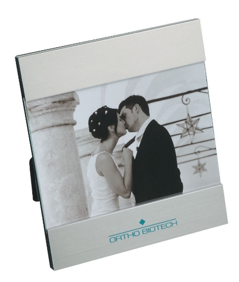 Cinema 7" x 5" Photo Frame