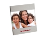 Cinema 7" x 5" Photo Frame - Aluminum