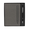 Manhattan Gift Set w/ Magnetic Journal and Pen
