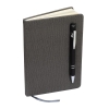 Manhattan Gift Set w/ Magnetic Journal and Pen