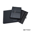 Bettoni Sorrento Journal & Pen Giftset
