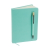 Manhattan II Gift Set w/ Magnetic Journal & Recycled Pen