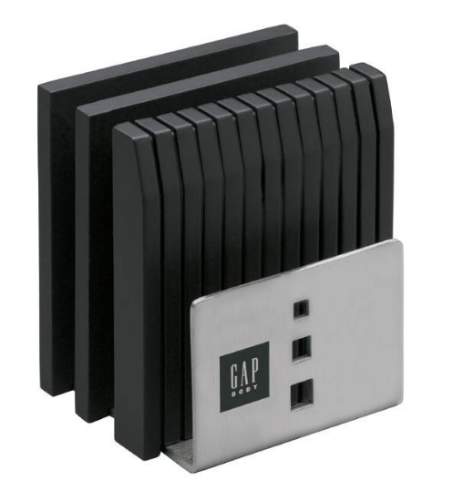 Coupe Series Envelope Holder