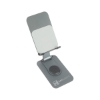 Trudy Adjustable Phone Stand - Gunmetal