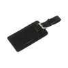 Fragolino Leather Luggage Spotter Tag