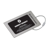 Navigor Series Steel Luggage Tag