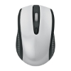 Prisca Wireless Mouse - Silver