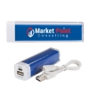 Beta 2200mAh Mobile Power Bank - Blue