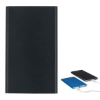 Epsilon 4000mAh UL Listed Power Bank - Black