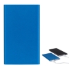 Epsilon 4000mAh UL Listed Power Bank - Blue