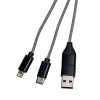 Libra 4-in-1 Charging Cable Set